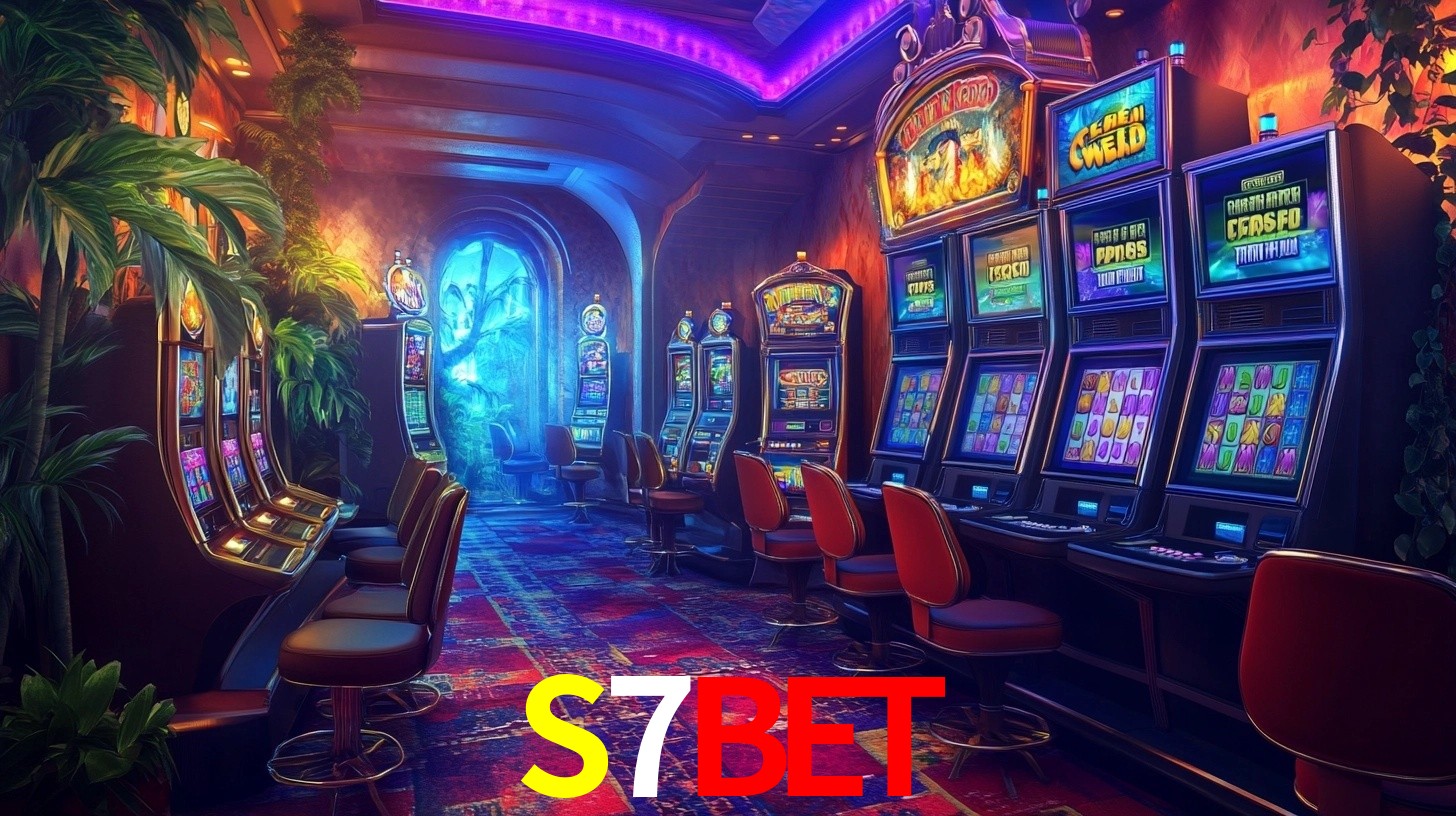 VIP Casino S7Bet