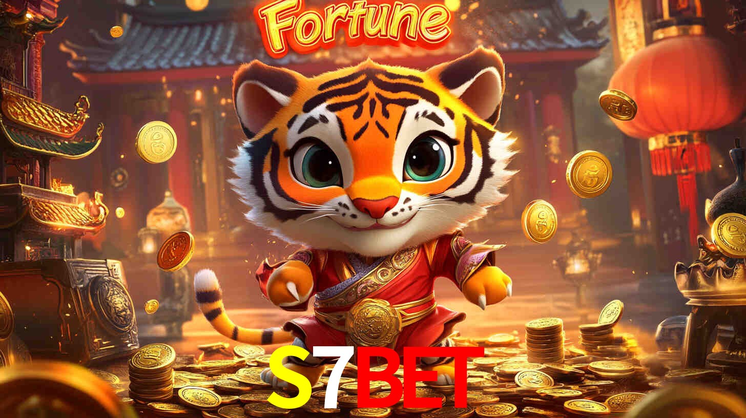 A Emoção da Loteria na S7Bet: Uma Chance de Mudança de Vida